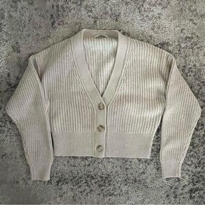 Babaton Canberra Sweater